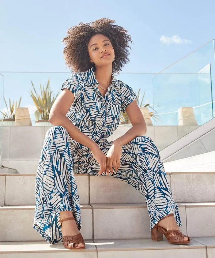 Women Joe Browns Tops Tunics and Blouses Summer Breeze Blouse Women Joe Browns Tops Tunics and Blouses Summer Breeze Blouse