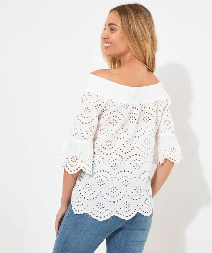 Women Joe Browns Tops Tunics and Blouses Summer Days Top Women Joe Browns Tops Tunics and Blouses Summer Days Top