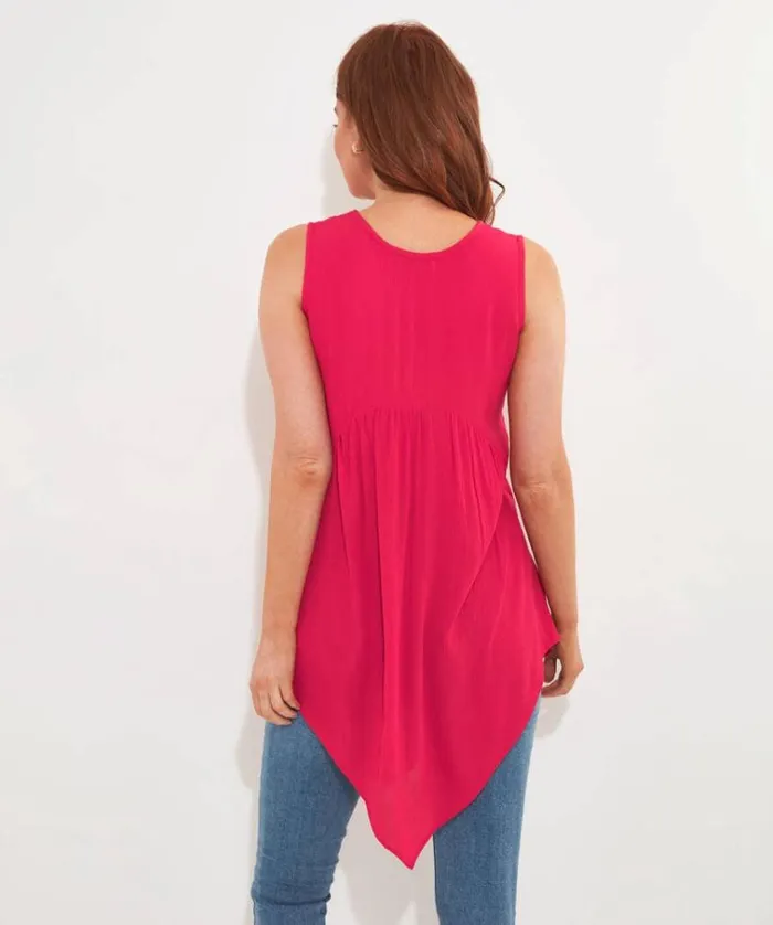 Women Joe Browns Tops Tunics and Blouses Summer Essentials Tunic Women Joe Browns Tops Tunics and Blouses Summer Essentials Tunic
