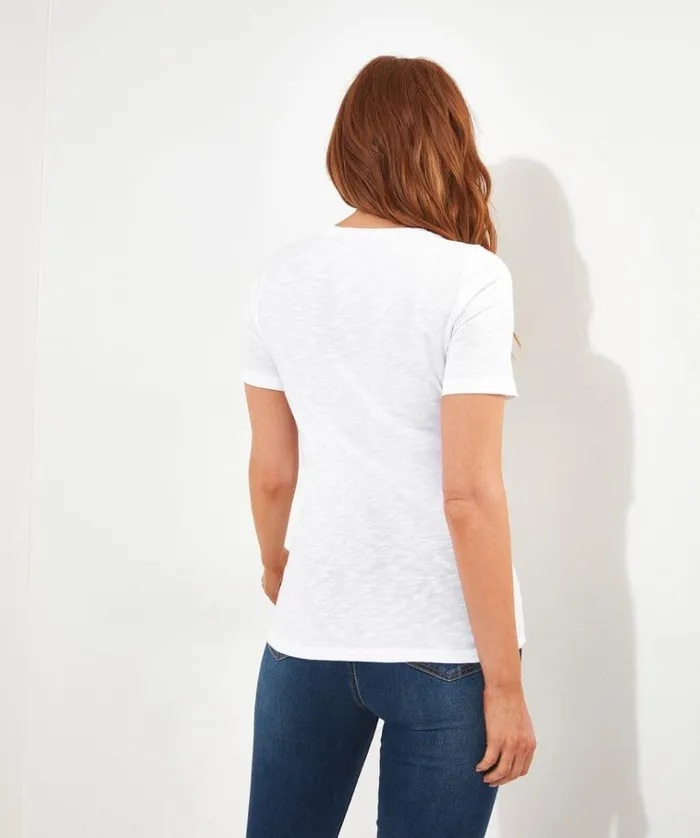 Women Joe Browns Tops Tunics and Blouses Summer In The City Graphic Tee Women Joe Browns Tops Tunics and Blouses Summer In The City Graphic Tee