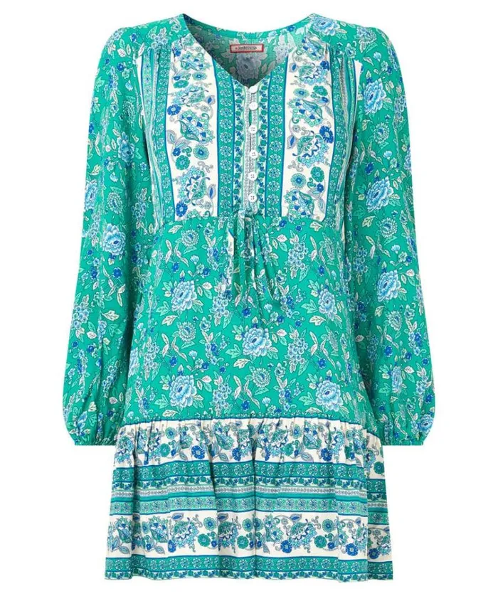Women Joe Browns Tops Tunics and Blouses Summer Is Coming Tunic Women Joe Browns Tops Tunics and Blouses Summer Is Coming Tunic
