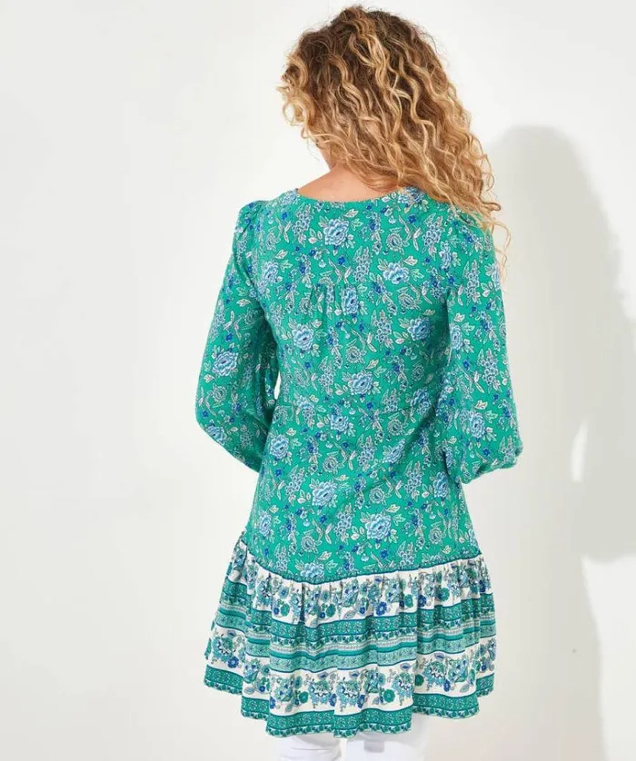 Women Joe Browns Tops Tunics and Blouses Summer Is Coming Tunic Women Joe Browns Tops Tunics and Blouses Summer Is Coming Tunic