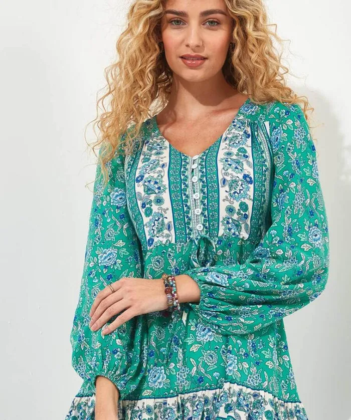 Women Joe Browns Tops Tunics and Blouses Summer Is Coming Tunic Women Joe Browns Tops Tunics and Blouses Summer Is Coming Tunic