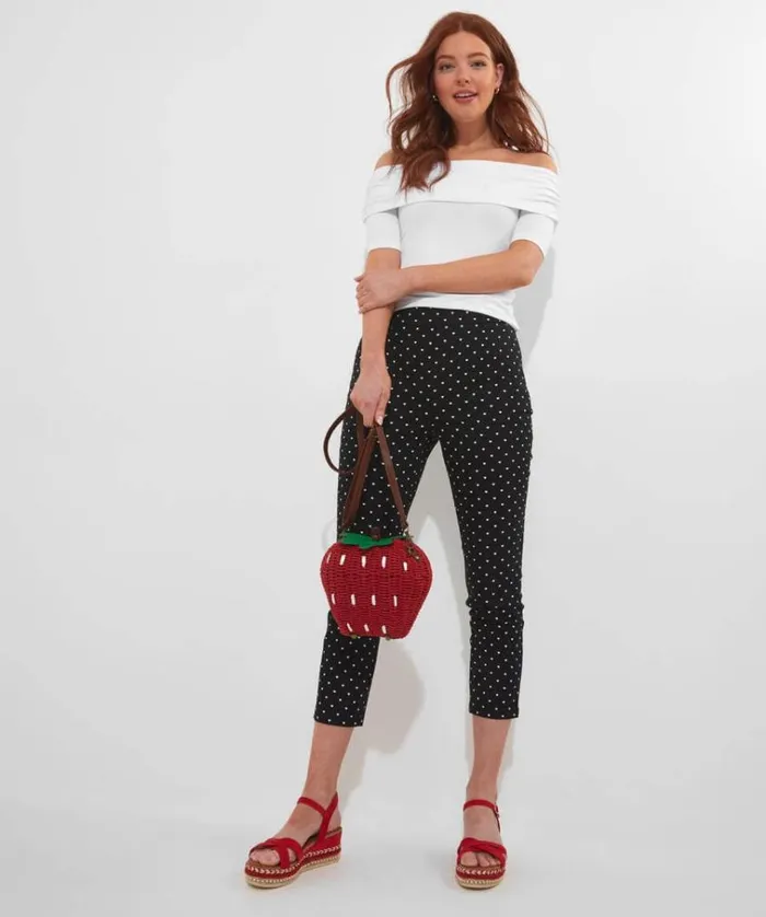 Women Joe Browns Tops Tunics and Blouses Summer Sun Bardot Top Women Joe Browns Tops Tunics and Blouses Summer Sun Bardot Top