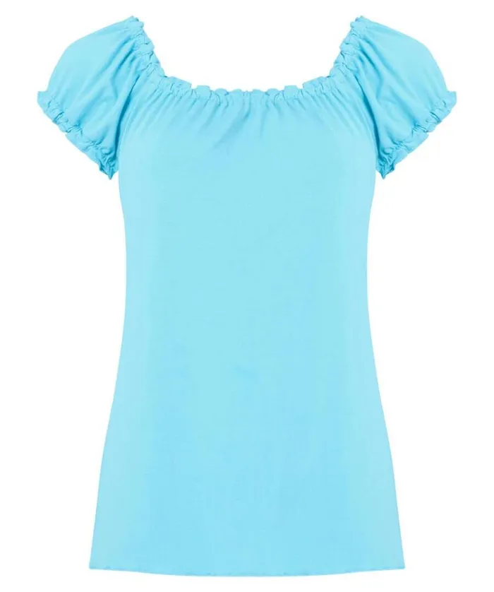 Women Joe Browns Tops Tunics and Blouses Summertime Boho Top Women Joe Browns Tops Tunics and Blouses Summertime Boho Top