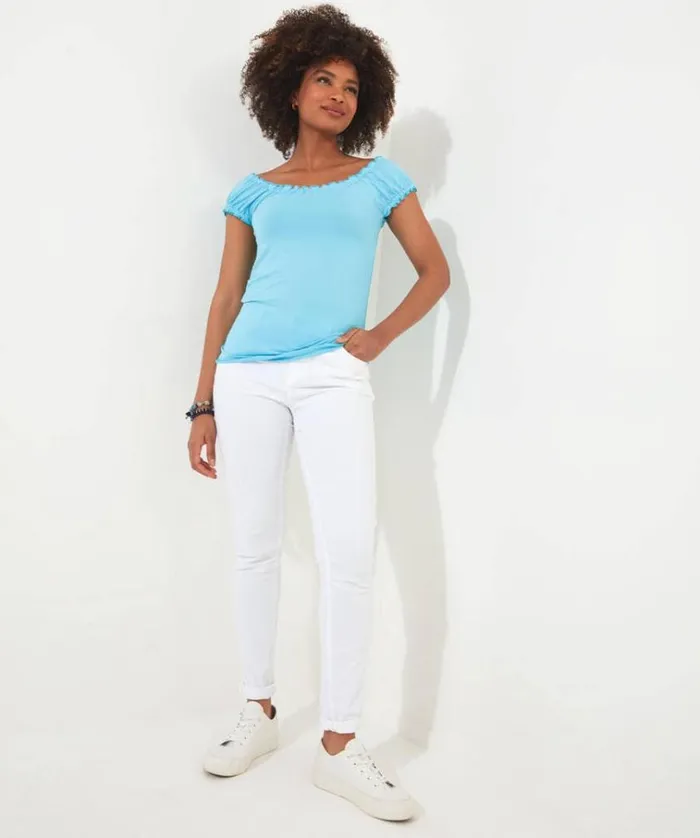 Women Joe Browns Tops Tunics and Blouses Summertime Boho Top Women Joe Browns Tops Tunics and Blouses Summertime Boho Top