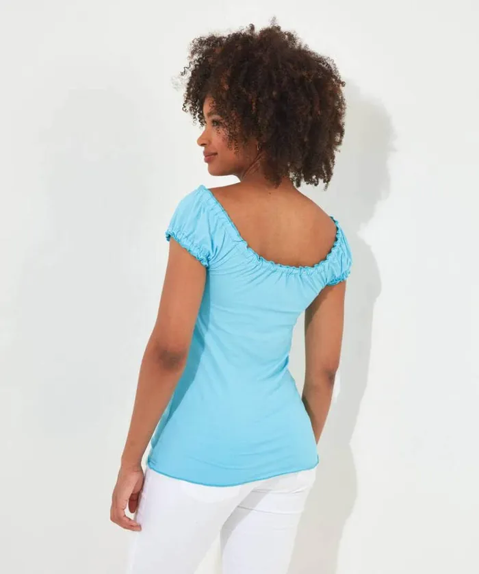 Women Joe Browns Tops Tunics and Blouses Summertime Boho Top Women Joe Browns Tops Tunics and Blouses Summertime Boho Top