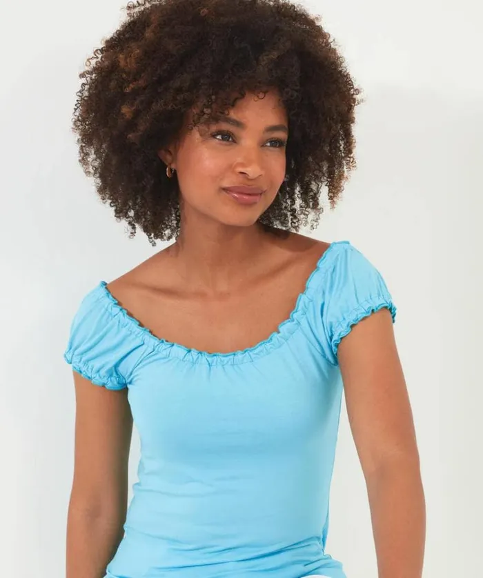 Women Joe Browns Tops Tunics and Blouses Summertime Boho Top Women Joe Browns Tops Tunics and Blouses Summertime Boho Top
