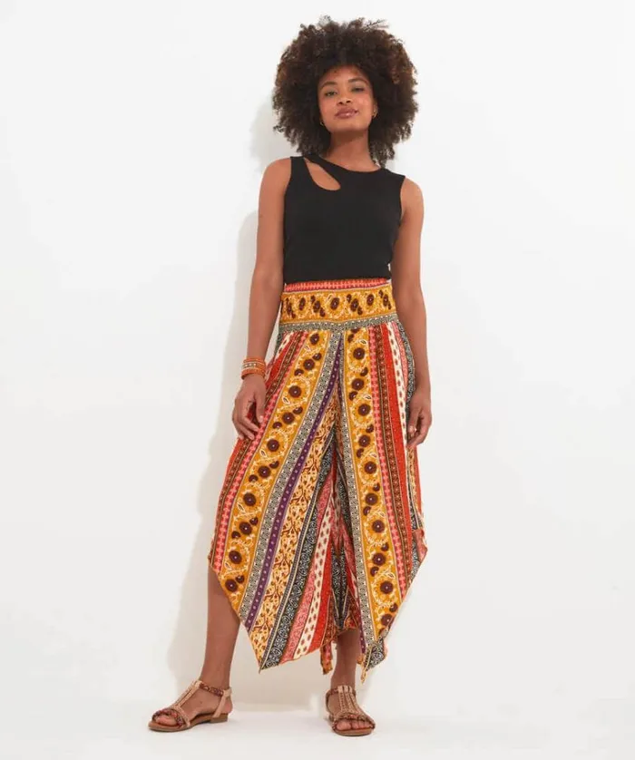 Women Joe Browns Tops Tunics and Blouses Summertime Ribbed Vest Women Joe Browns Tops Tunics and Blouses Summertime Ribbed Vest