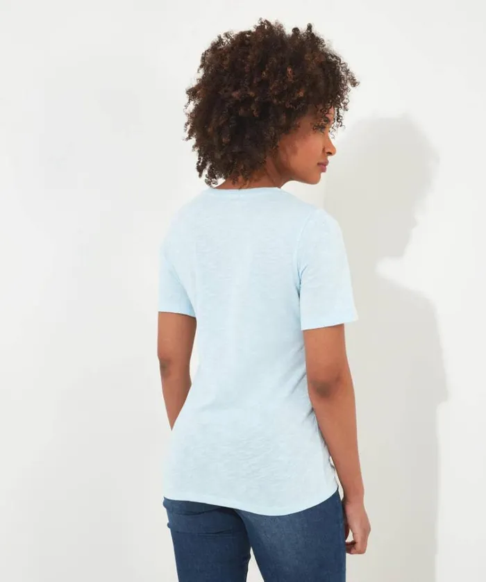 Women Joe Browns Tops Tunics and Blouses Tropical Paradise Tee Women Joe Browns Tops Tunics and Blouses Tropical Paradise Tee