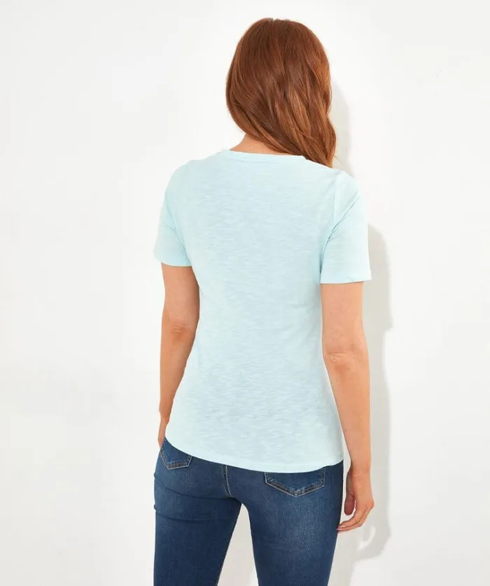 Women Joe Browns Tops Tunics and Blouses Wild And Wonderful Graphic Tee Women Joe Browns Tops Tunics and Blouses Wild And Wonderful Graphic Tee