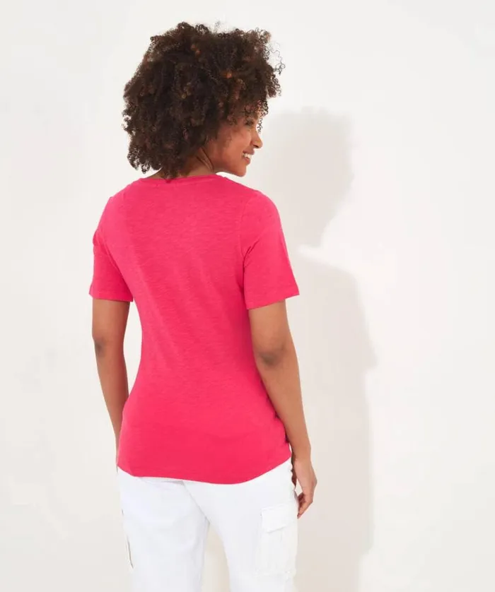 Women Joe Browns Tops Tunics and Blouses With Love Tee Women Joe Browns Tops Tunics and Blouses With Love Tee