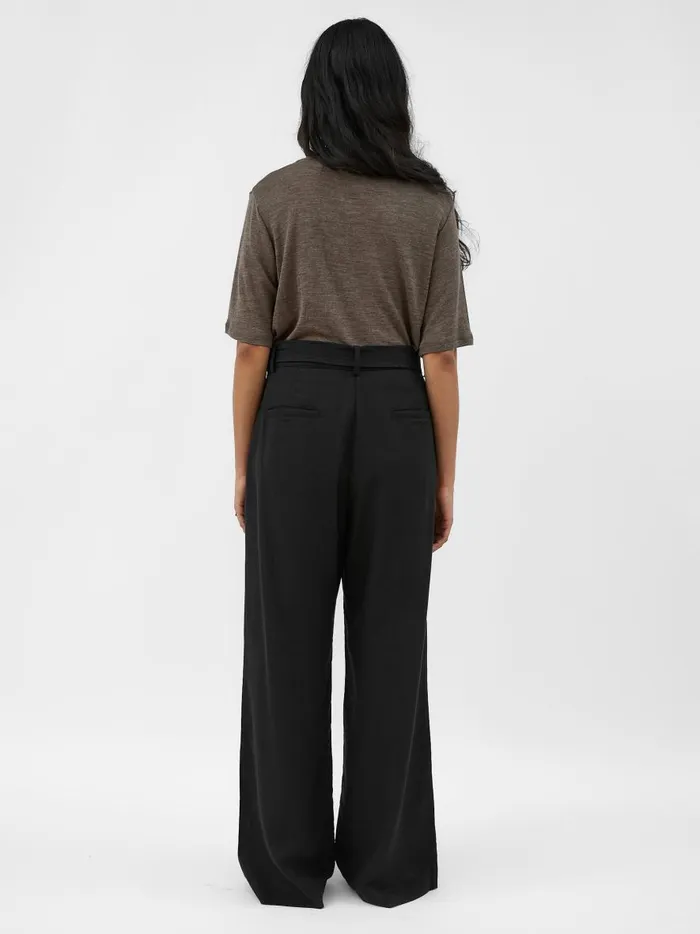 Women Kenna Tee Brindle The UNDONE Tops