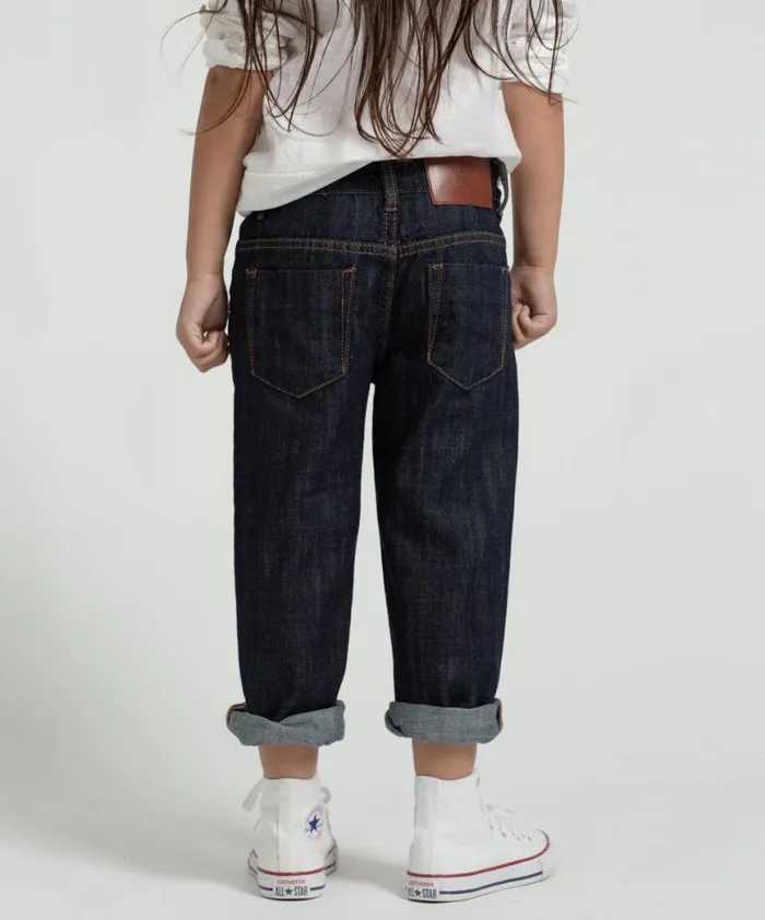WomenKids One Teaspoon Organic Tees ORGANIC RAW BANDIT JEAN BLUE WomenKids One Teaspoon Organic Tees ORGANIC RAW BANDIT JEAN BLUE