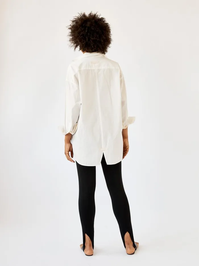 Women Lia Stirrup Pants Black The UNDONE Pants