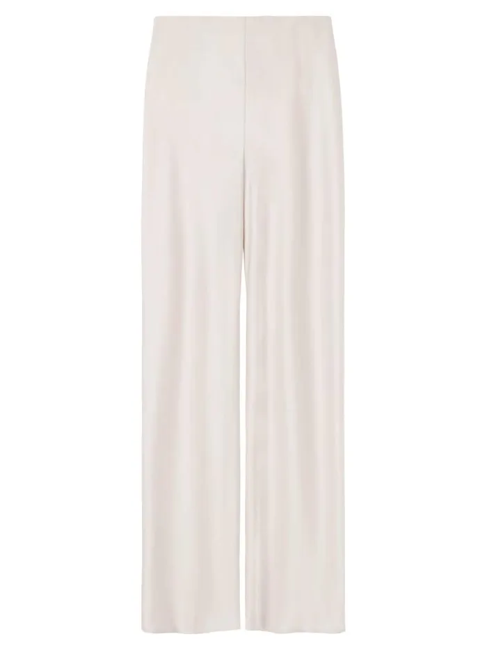 Women Myrna Bias Pant Oyster The UNDONE Pants