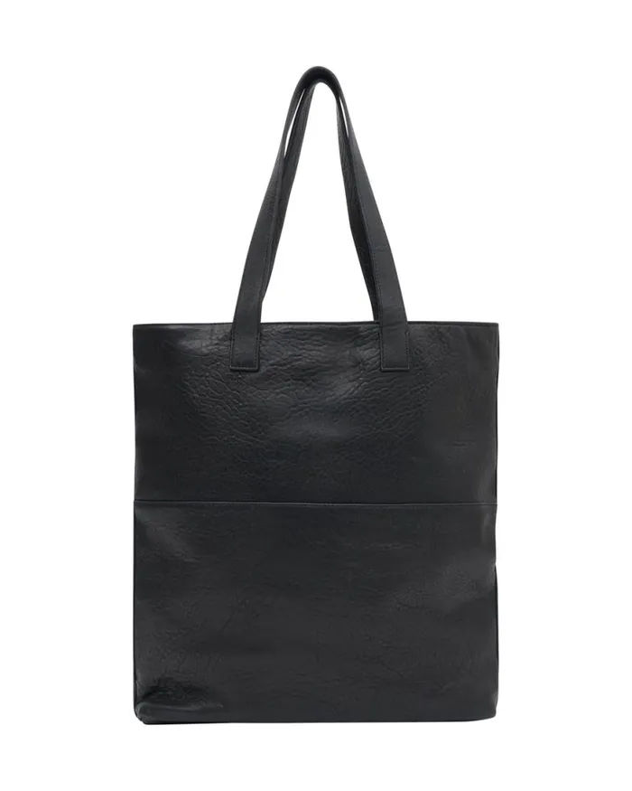 Women One Teaspoon Bags LEATHER STUDDED LIGHTNING BOLT TOTE Women One Teaspoon Bags LEATHER STUDDED LIGHTNING BOLT TOTE