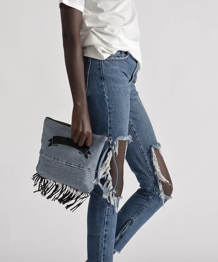Women One Teaspoon Bags WESTERN VINT CLUTCH