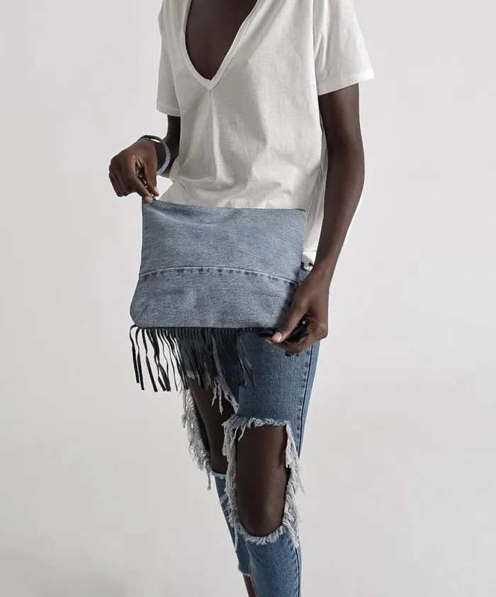 Women One Teaspoon Bags WESTERN VINT CLUTCH Women One Teaspoon Bags WESTERN VINT CLUTCH