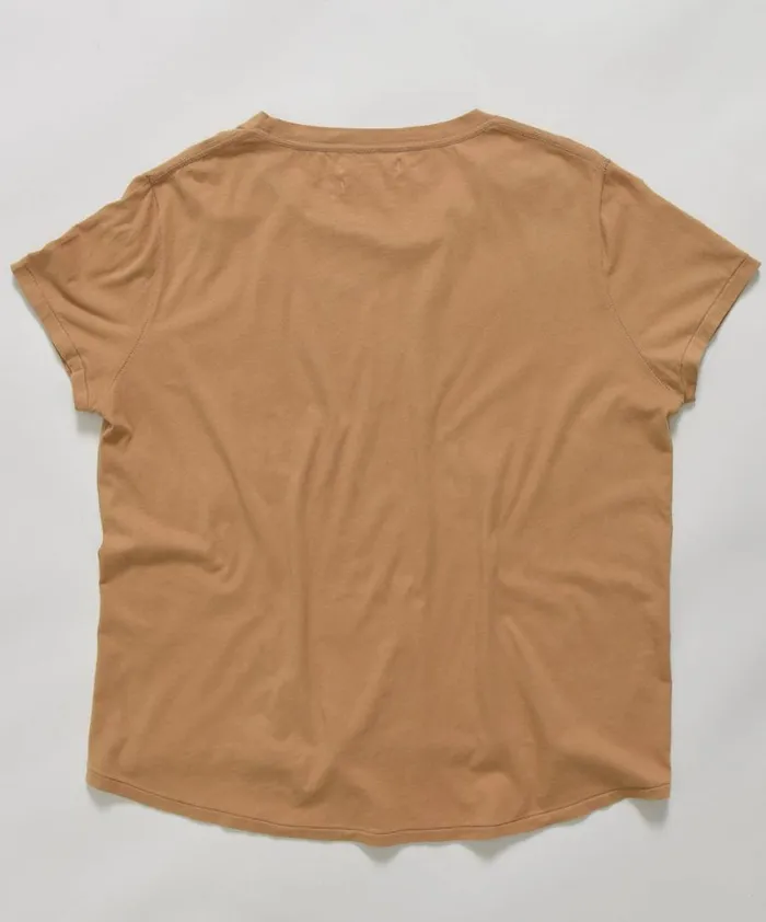Women One Teaspoon Basic Tees CRAZY CRAZY CRAZY TEE Women One Teaspoon Basic Tees CRAZY CRAZY CRAZY TEE