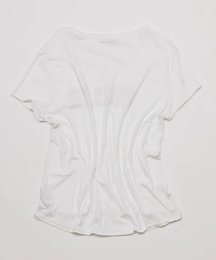 Women One Teaspoon Basic Tees SEX INFUSED TEE WHITE Women One Teaspoon Basic Tees SEX INFUSED TEE WHITE
