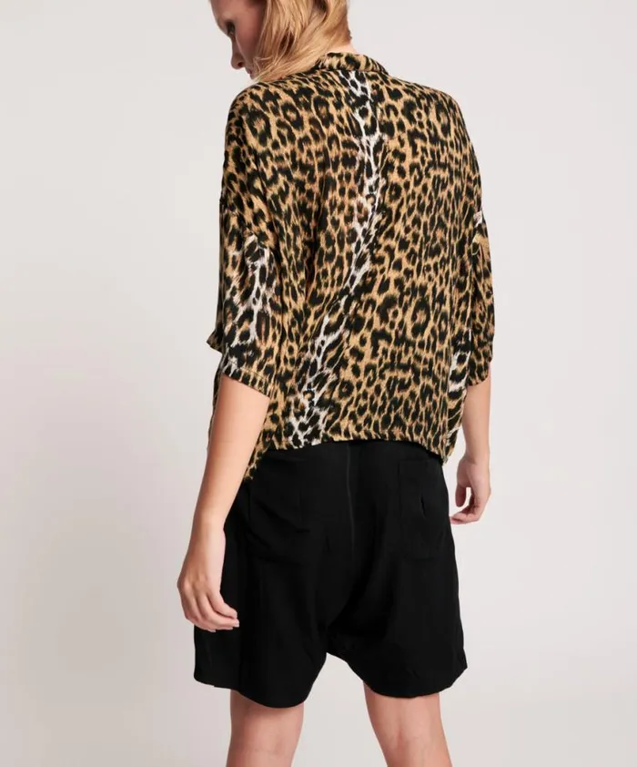 Women One Teaspoon Bottoms BLACK LA RUBY SHORTS Women One Teaspoon Bottoms BLACK LA RUBY SHORTS