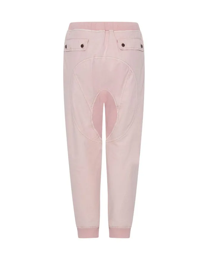 Women One Teaspoon Bottoms BLUSH CARGO CADET PANTS Women One Teaspoon Bottoms BLUSH CARGO CADET PANTS