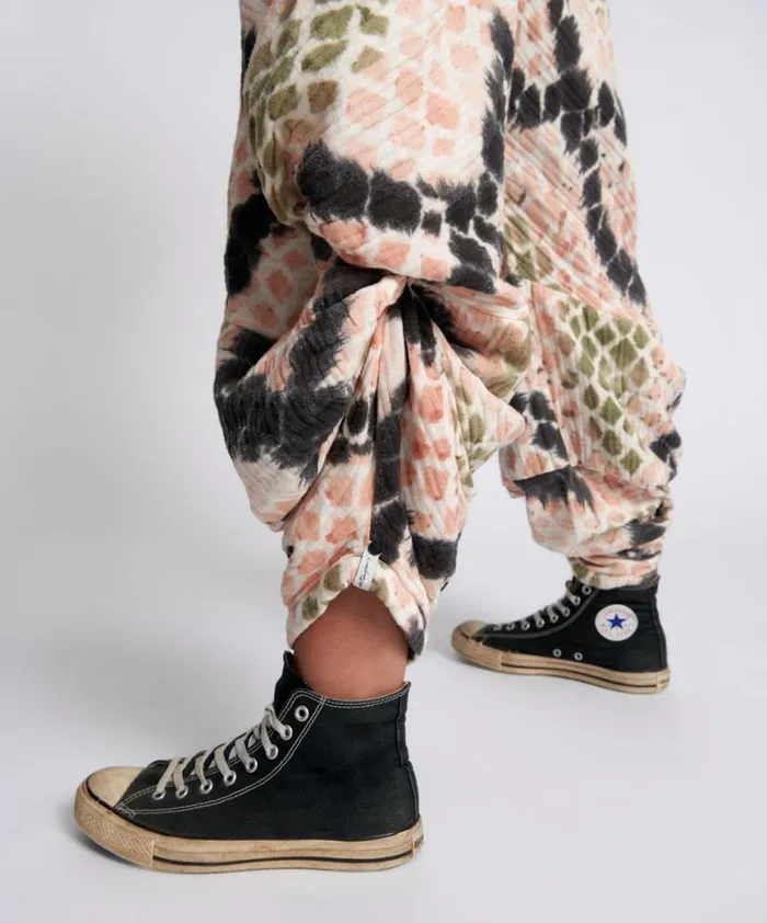 Women One Teaspoon Bottoms BOA GYPSY HAREM PANT Women One Teaspoon Bottoms BOA GYPSY HAREM PANT