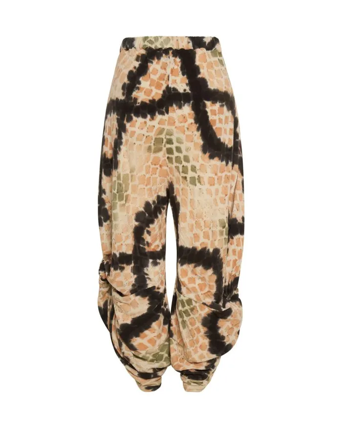Women One Teaspoon Bottoms BOA GYPSY HAREM PANT Women One Teaspoon Bottoms BOA GYPSY HAREM PANT