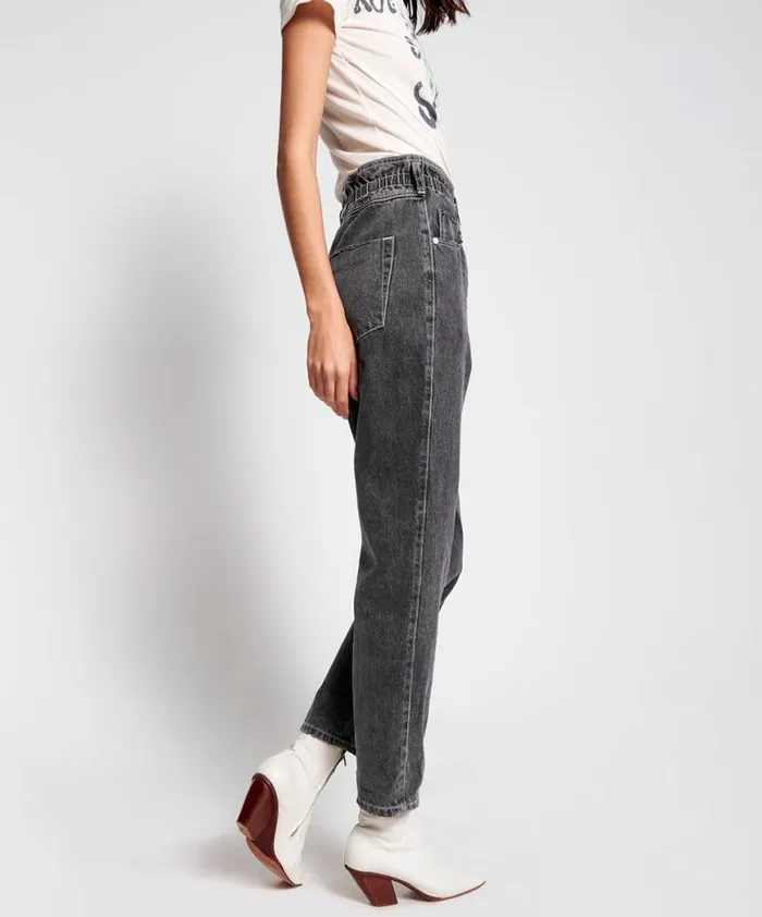 Women One Teaspoon Bottoms DOUBLE BASS PIONEER 80S JEANS Women One Teaspoon Bottoms DOUBLE BASS PIONEER 80S JEANS