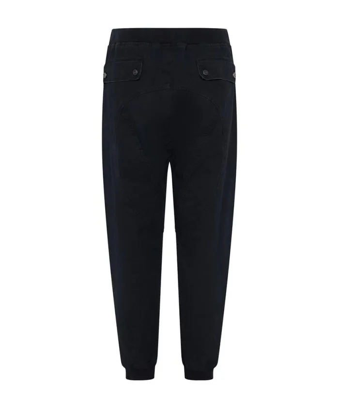 Women One Teaspoon Bottoms FADED BLACK CADET PANTS Women One Teaspoon Bottoms FADED BLACK CADET PANTS