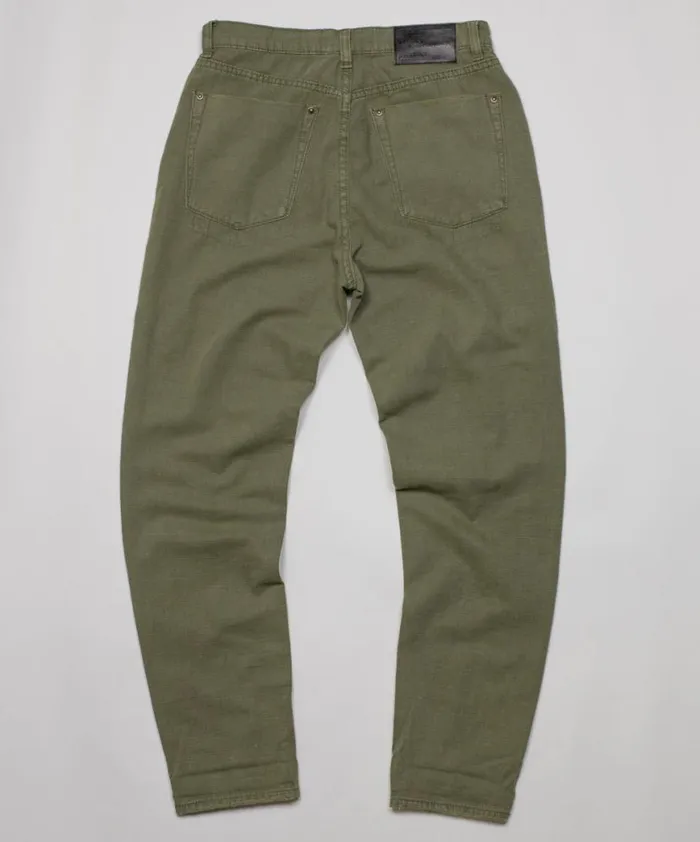 Women One Teaspoon Bottoms MILITAIRE LEGEND PANT Women One Teaspoon Bottoms MILITAIRE LEGEND PANT
