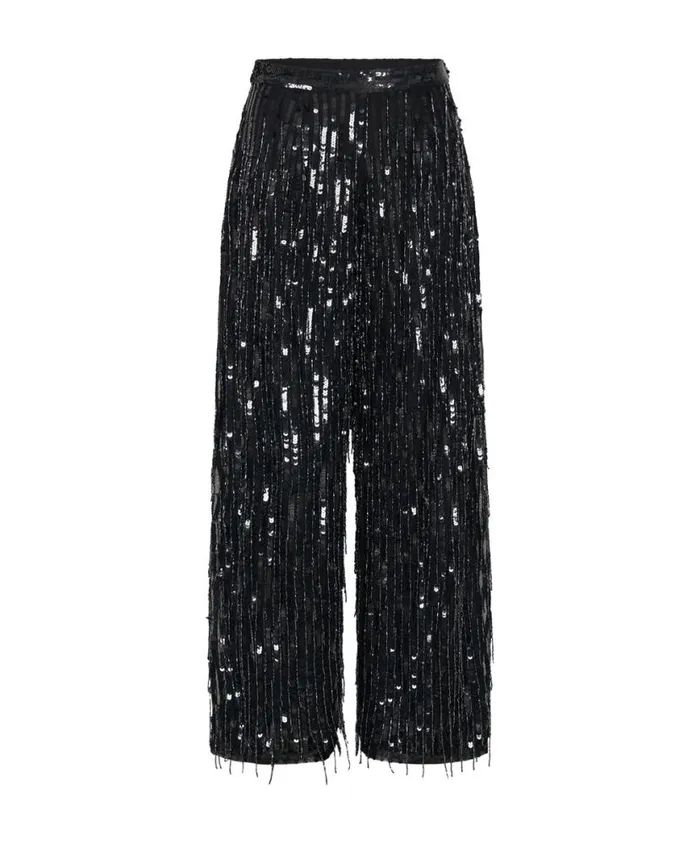 Women One Teaspoon Bottoms NECESSITY PARTY PANTS Women One Teaspoon Bottoms NECESSITY PARTY PANTS