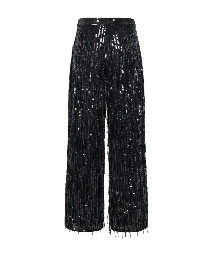 Women One Teaspoon Bottoms NECESSITY PARTY PANTS Women One Teaspoon Bottoms NECESSITY PARTY PANTS