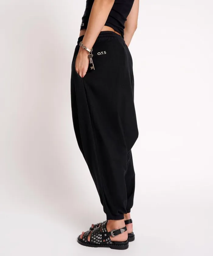 Women One Teaspoon Bottoms OTS DYNAMIC HAREM PANT Women One Teaspoon Bottoms OTS DYNAMIC HAREM PANT