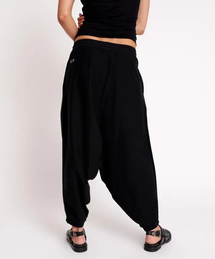 Women One Teaspoon Bottoms OTS DYNAMIC HAREM PANT Women One Teaspoon Bottoms OTS DYNAMIC HAREM PANT