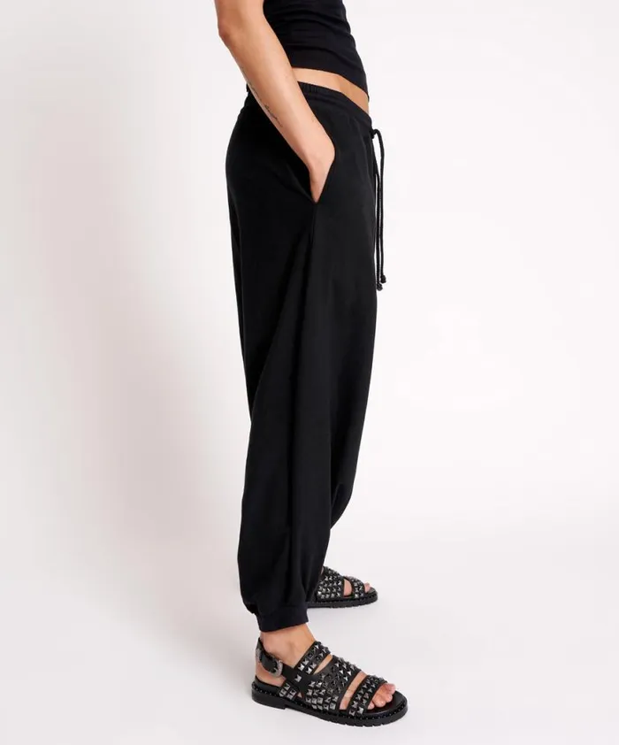Women One Teaspoon Bottoms OTS DYNAMIC HAREM PANT Women One Teaspoon Bottoms OTS DYNAMIC HAREM PANT