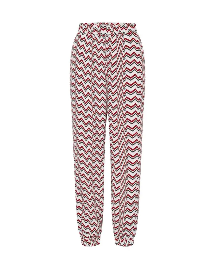 Women One Teaspoon Bottoms OTS HEARTLINE TRACK PANT Women One Teaspoon Bottoms OTS HEARTLINE TRACK PANT
