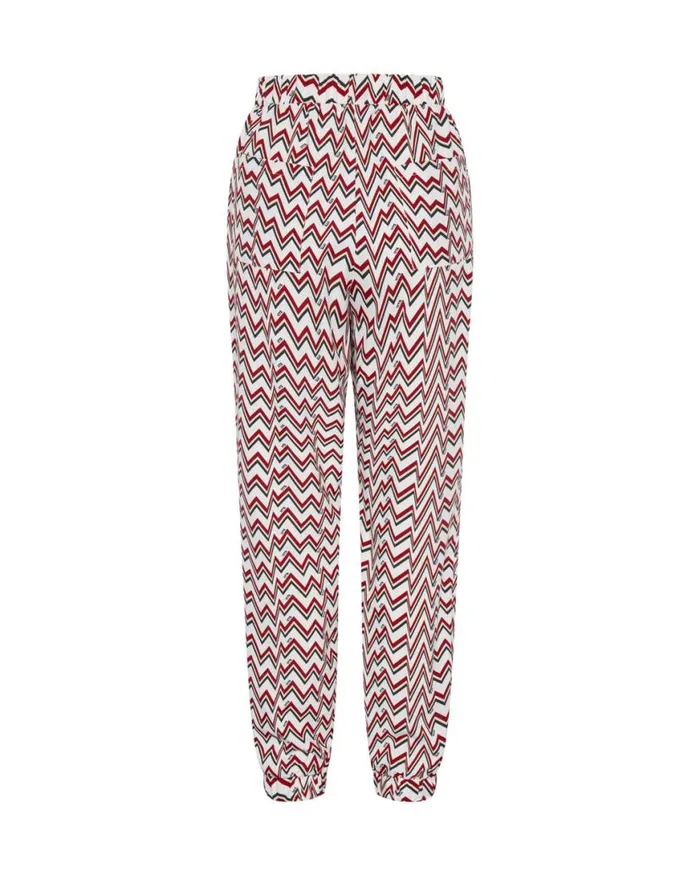 Women One Teaspoon Bottoms OTS HEARTLINE TRACK PANT Women One Teaspoon Bottoms OTS HEARTLINE TRACK PANT