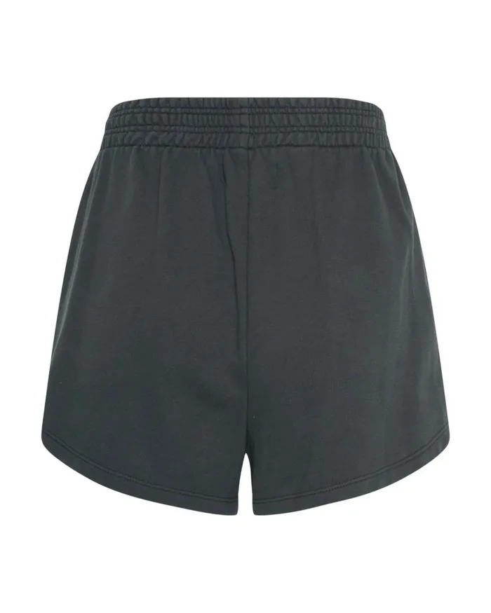 Women One Teaspoon Bottoms OTS HIGH WAIST HUSTLE SHORTS BLUE Women One Teaspoon Bottoms OTS HIGH WAIST HUSTLE SHORTS BLUE