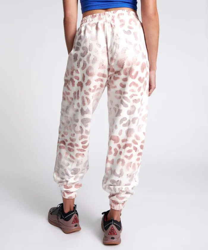 Women One Teaspoon Bottoms OTS HIGH WAIST KICK PANTS PINK Women One Teaspoon Bottoms OTS HIGH WAIST KICK PANTS PINK