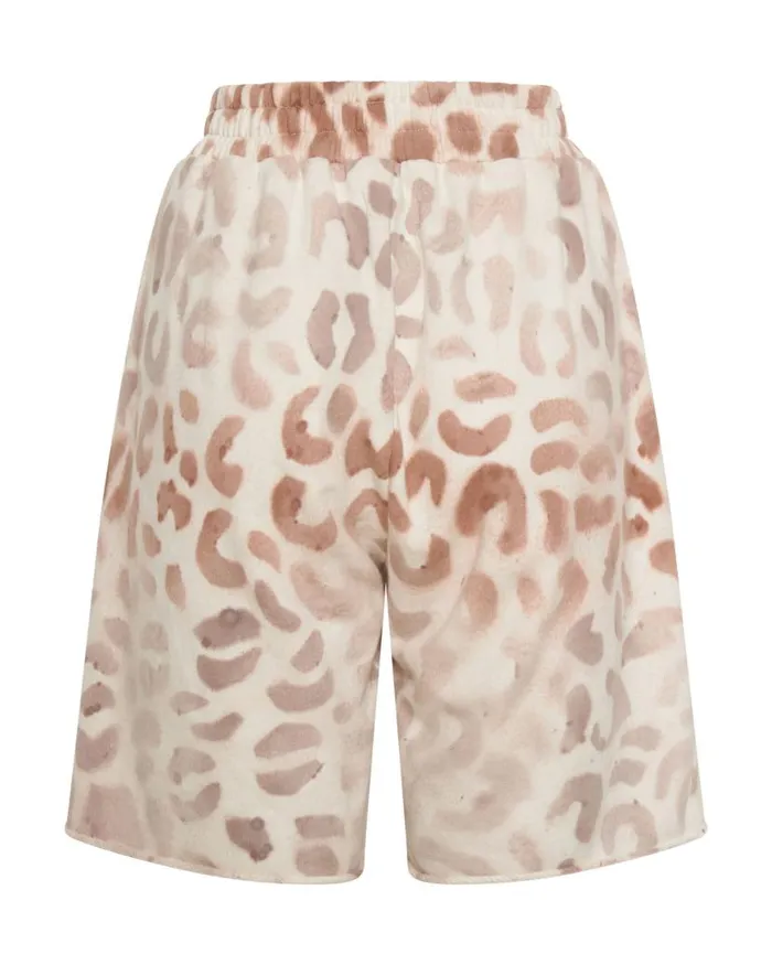 Women One Teaspoon Bottoms OTS HIGH WAIST KICK SHORTS PINK Women One Teaspoon Bottoms OTS HIGH WAIST KICK SHORTS PINK