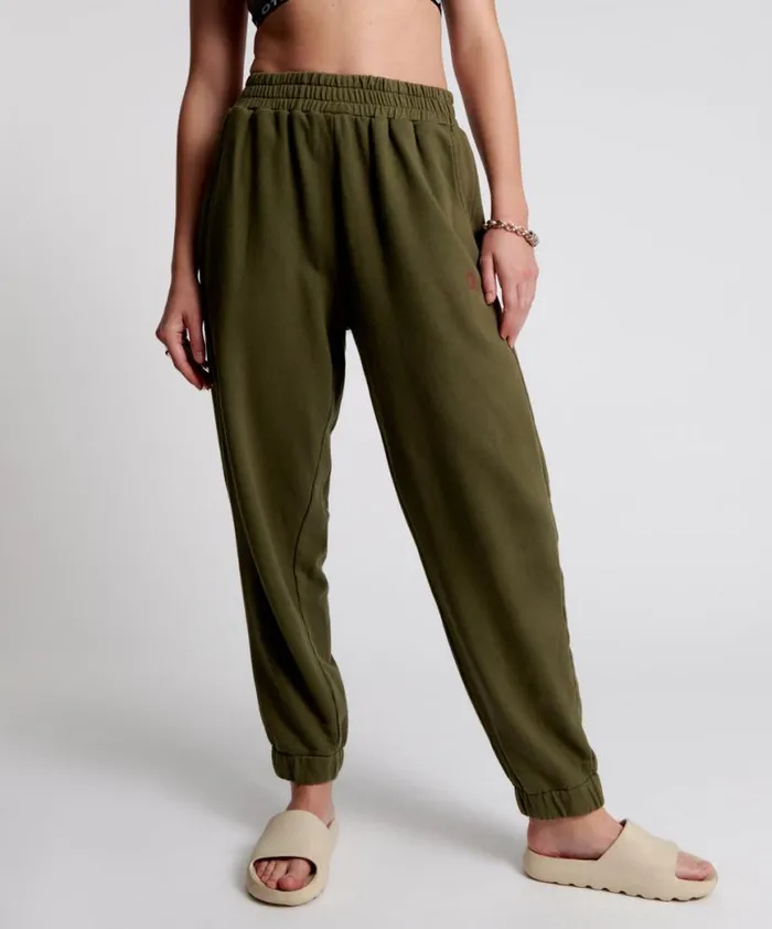 Women One Teaspoon Bottoms OTS KHAKI HIGH WAIST KICK PANTS Women One Teaspoon Bottoms OTS KHAKI HIGH WAIST KICK PANTS