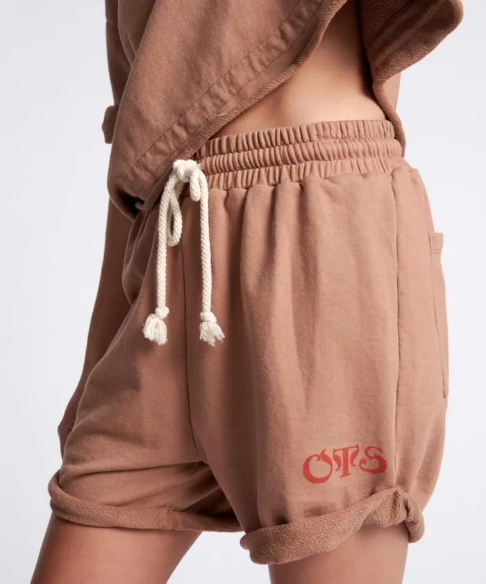 Women One Teaspoon Bottoms OTS STUNT SHORTS Women One Teaspoon Bottoms OTS STUNT SHORTS