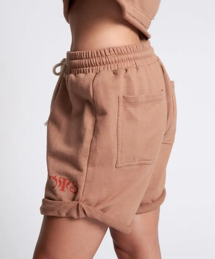 Women One Teaspoon Bottoms OTS STUNT SHORTS Women One Teaspoon Bottoms OTS STUNT SHORTS