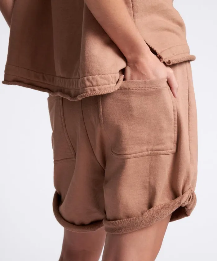 Women One Teaspoon Bottoms OTS STUNT SHORTS Women One Teaspoon Bottoms OTS STUNT SHORTS