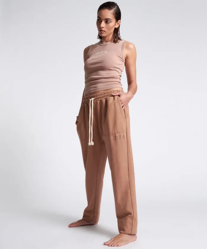 Women One Teaspoon Bottoms OTS VOYAGER JOGGERS Women One Teaspoon Bottoms OTS VOYAGER JOGGERS