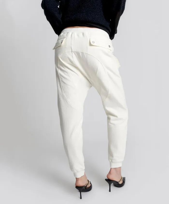 Women One Teaspoon Bottoms PEARL CADET DENIM PANTS Women One Teaspoon Bottoms PEARL CADET DENIM PANTS