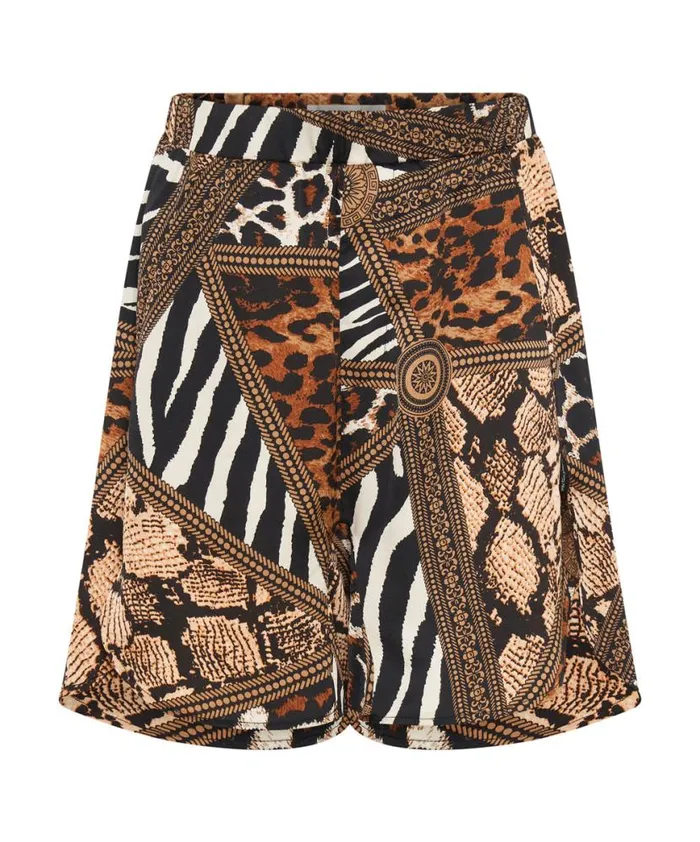Women One Teaspoon Bottoms RENDEZVOUS LA RUBY SHORTS Women One Teaspoon Bottoms RENDEZVOUS LA RUBY SHORTS