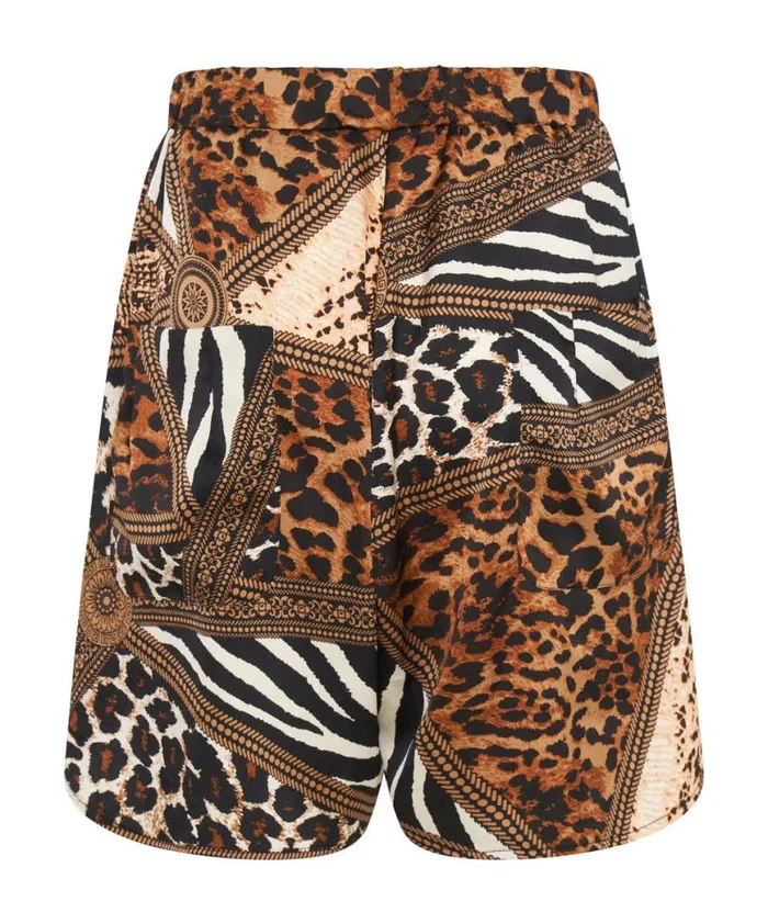 Women One Teaspoon Bottoms RENDEZVOUS LA RUBY SHORTS Women One Teaspoon Bottoms RENDEZVOUS LA RUBY SHORTS